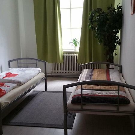 Appartement Casa Mario à Brême Extérieur photo