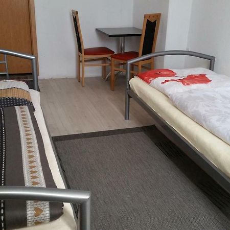 Appartement Casa Mario à Brême Extérieur photo