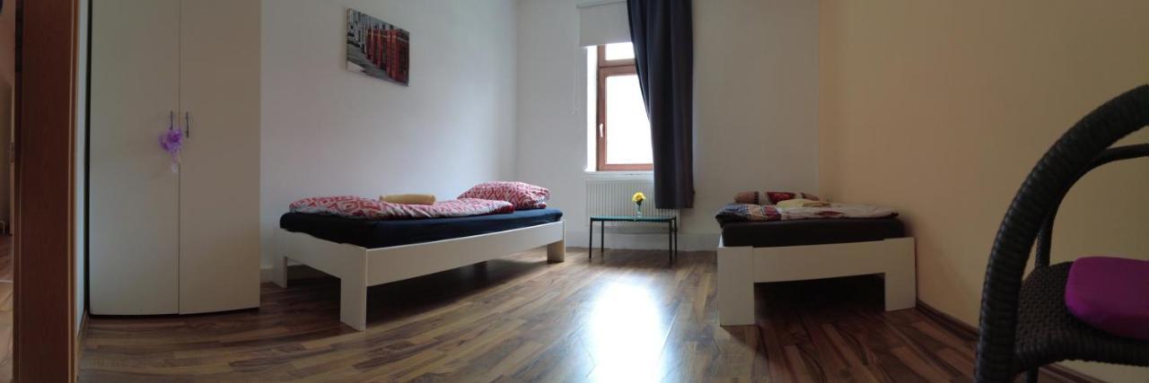 Appartement Casa Mario à Brême Extérieur photo