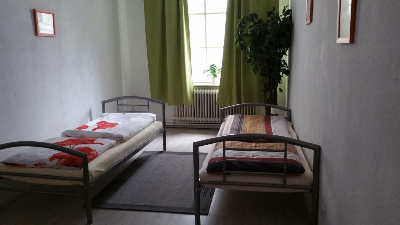 Appartement Casa Mario à Brême Extérieur photo