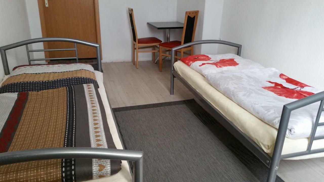 Appartement Casa Mario à Brême Extérieur photo